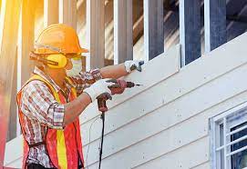 Best Steel Siding Installation  in Sumiton, AL