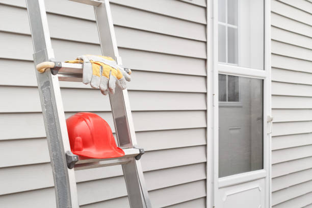 Affordable siding repair and maintenance services in Sumiton, AL