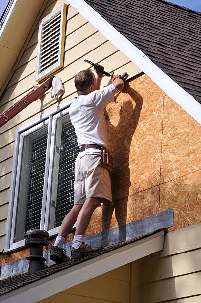 Best Brick Veneer Siding  in Sumiton, AL
