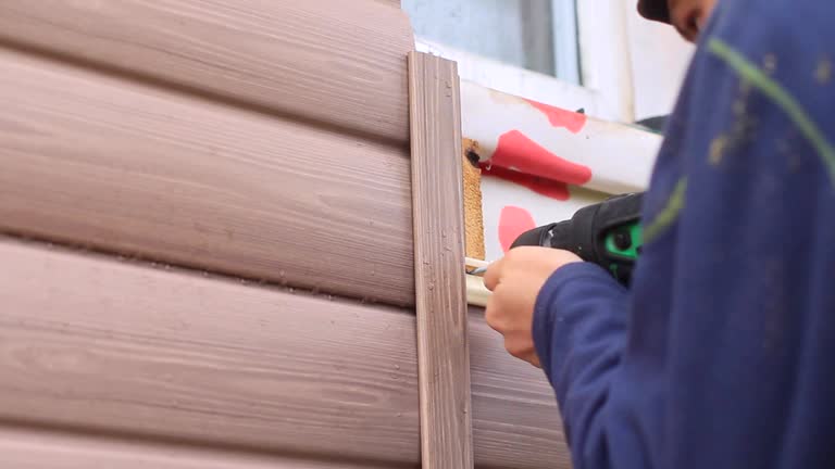 Best Composite Siding  in Sumiton, AL